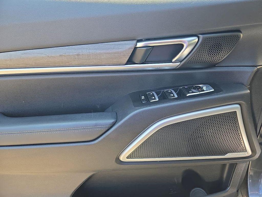 used 2021 Kia Telluride car, priced at $23,499
