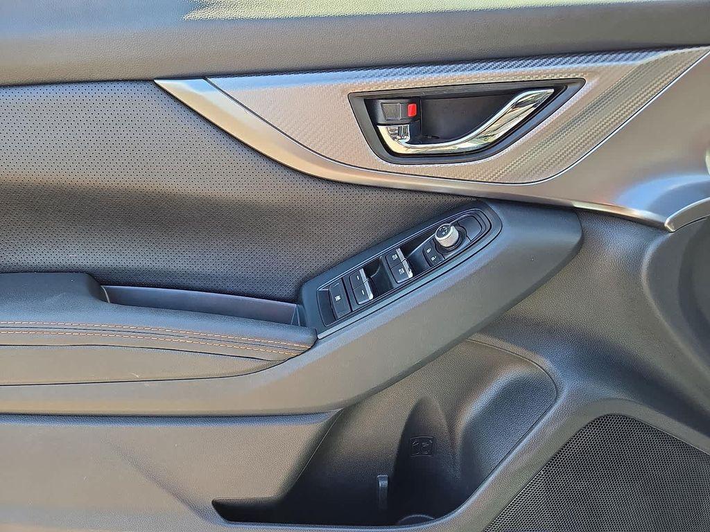 used 2021 Subaru Crosstrek car, priced at $24,910