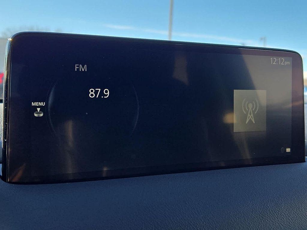 used 2022 Mazda CX-5 car, priced at $24,995