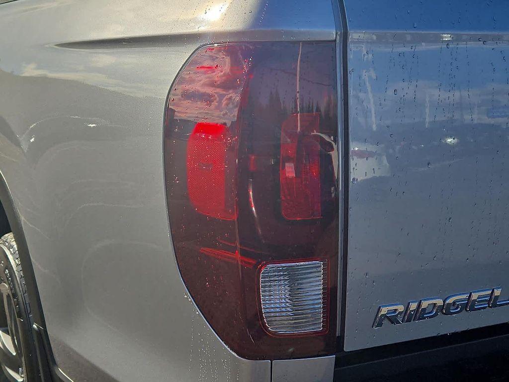 used 2023 Honda Ridgeline car, priced at $33,037