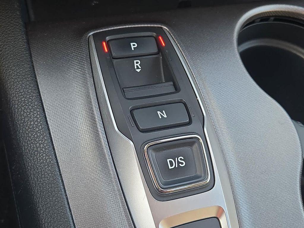 used 2023 Honda Ridgeline car, priced at $33,037