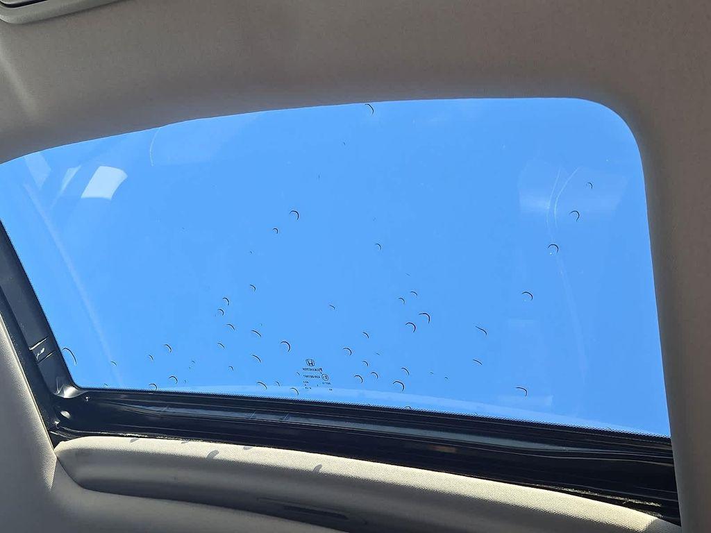 used 2023 Honda Ridgeline car, priced at $33,037