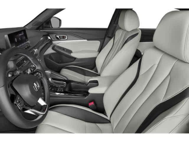 used 2023 Acura Integra car, priced at $26,216