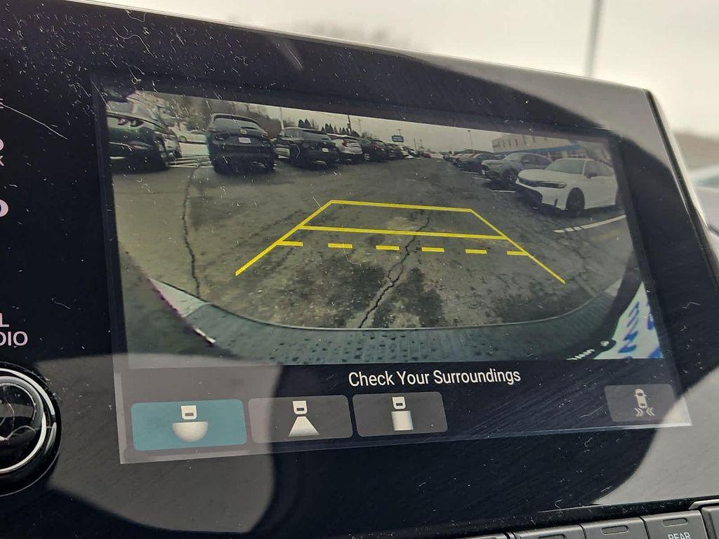 used 2022 Honda Odyssey car, priced at $24,636
