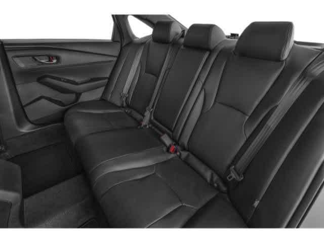 used 2024 Honda Accord Hybrid car, priced at $30,276