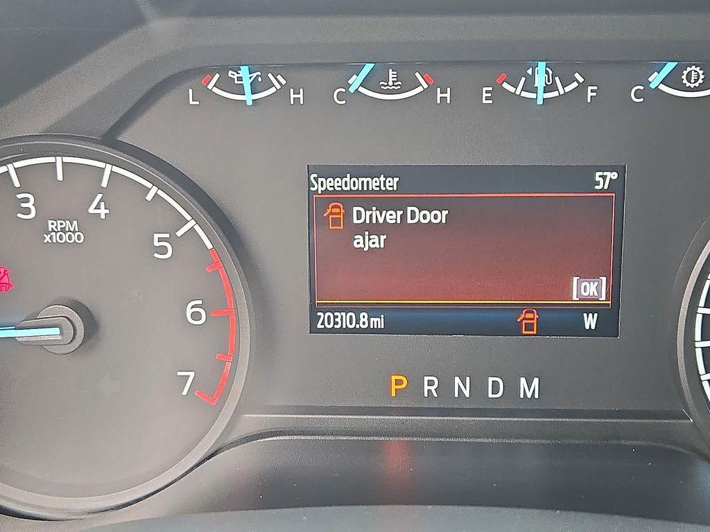 used 2024 Ford F-250 car, priced at $45,599