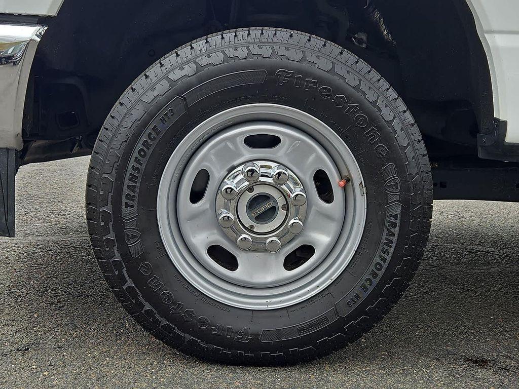 used 2024 Ford F-250 car, priced at $45,599