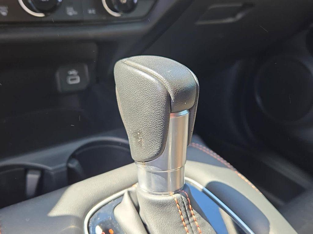 used 2023 Honda HR-V car, priced at $23,999