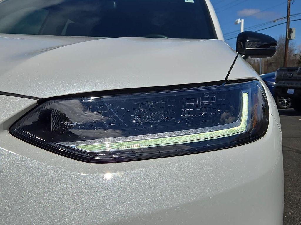 used 2023 Honda HR-V car, priced at $23,999