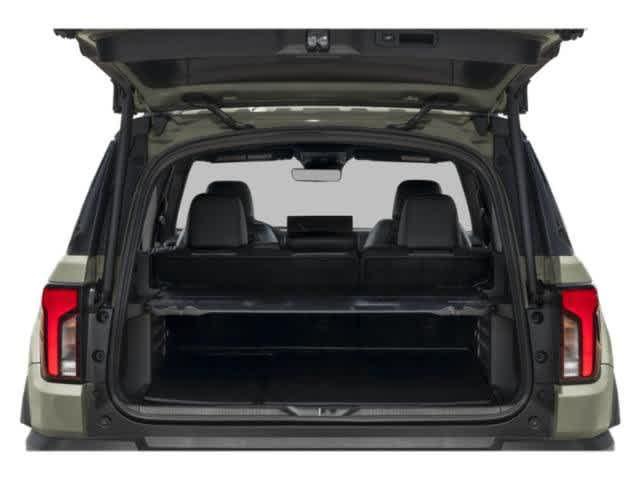 new 2026 Honda Passport car, priced at $53,945