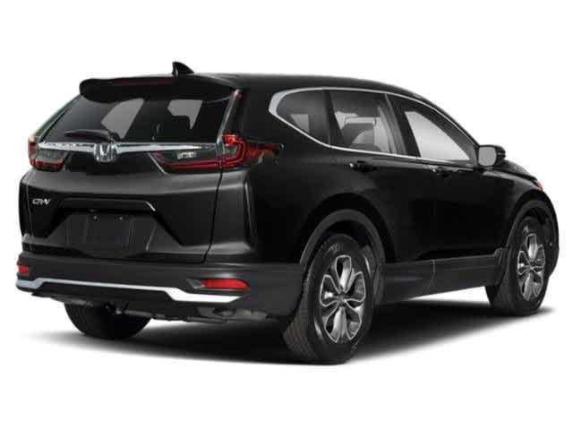 used 2021 Honda CR-V car, priced at $25,759