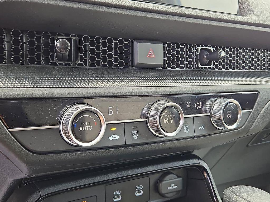 used 2026 Honda CR-V car, priced at $32,869