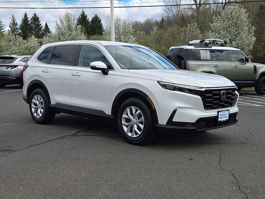 used 2026 Honda CR-V car, priced at $32,869