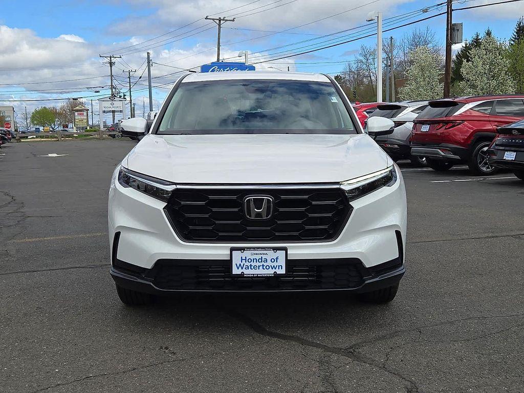 used 2026 Honda CR-V car, priced at $32,869