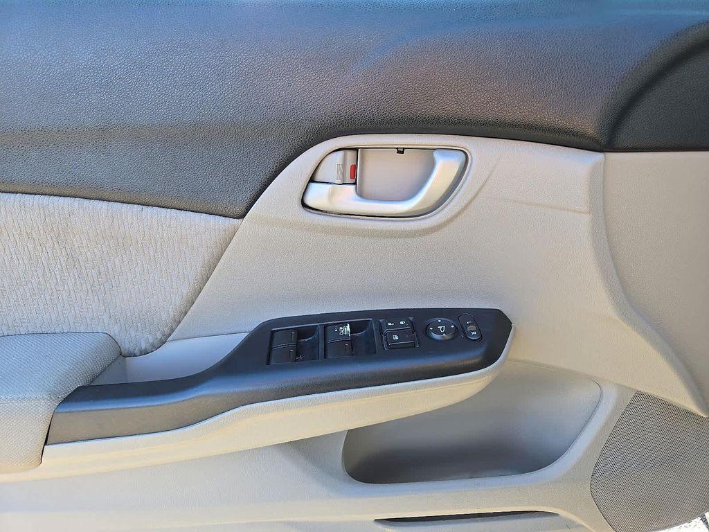used 2014 Honda Civic car, priced at $10,998