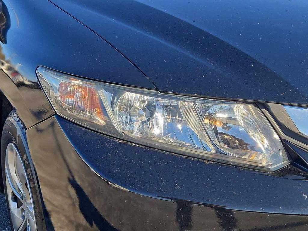 used 2014 Honda Civic car, priced at $10,998