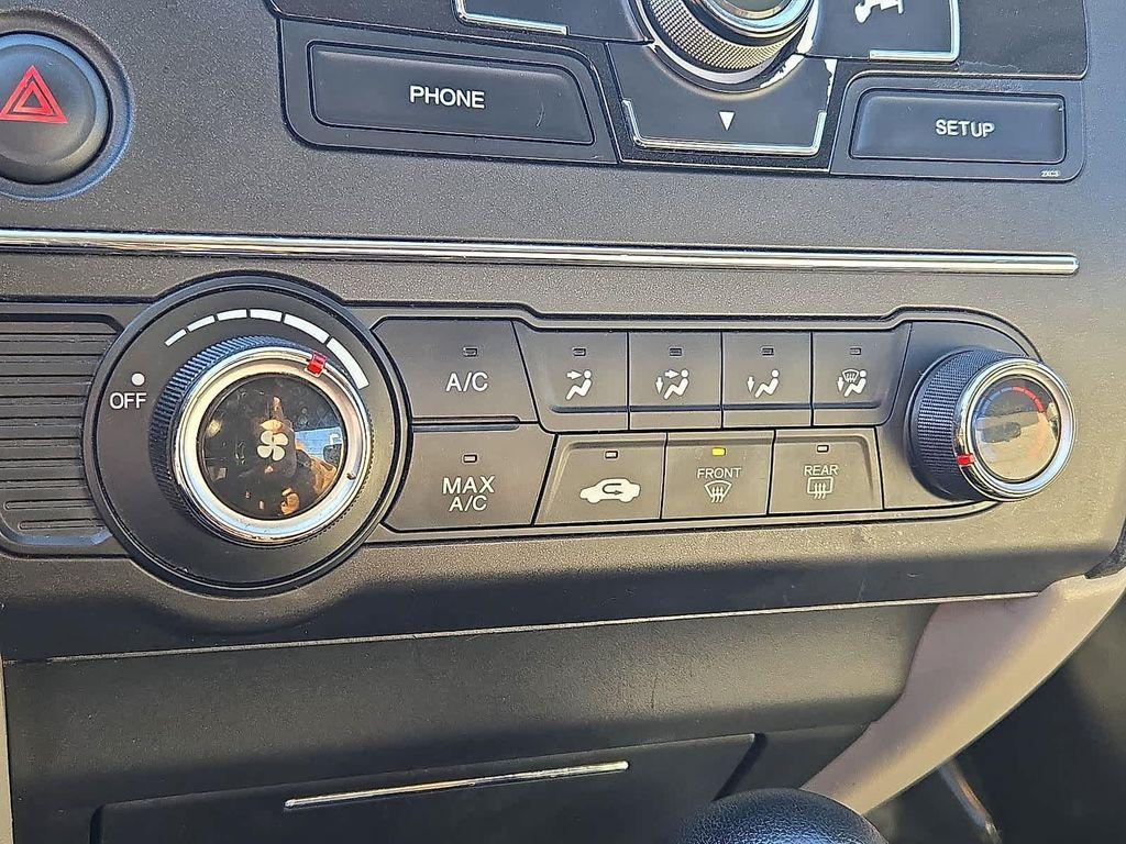 used 2014 Honda Civic car, priced at $10,998