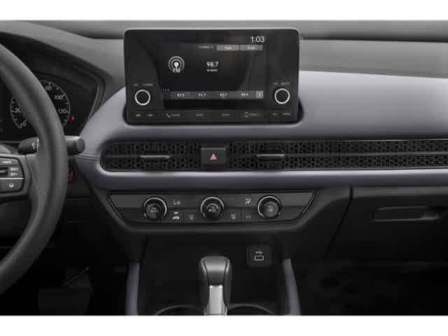 used 2024 Honda HR-V car, priced at $26,754