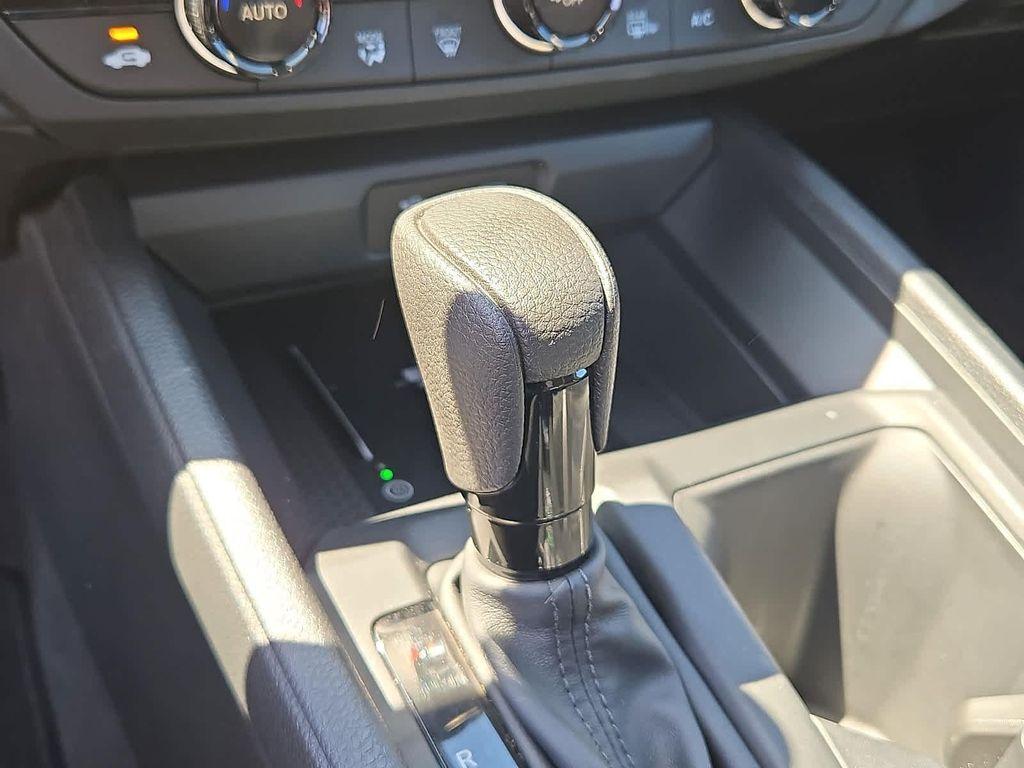 used 2026 Honda Accord car, priced at $28,995