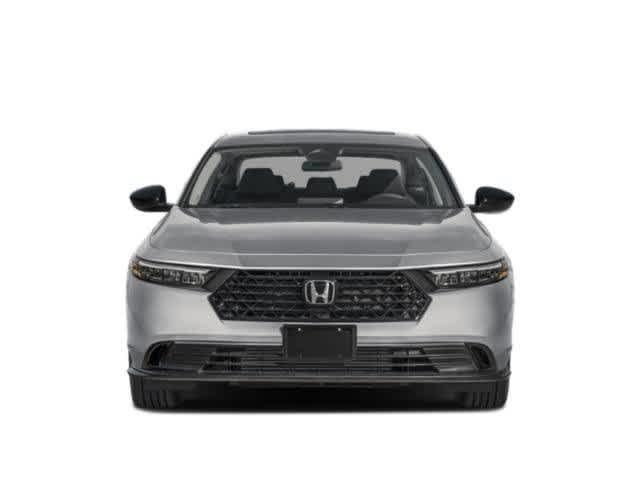 used 2025 Honda Accord car, priced at $28,447