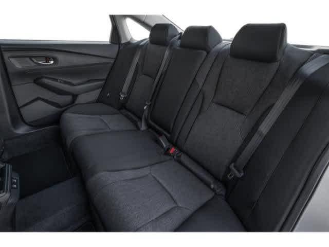 used 2025 Honda Accord car, priced at $28,447