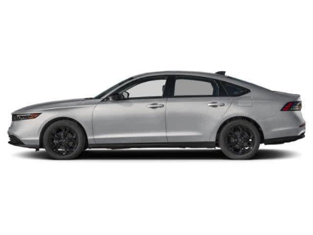 used 2025 Honda Accord car, priced at $28,447