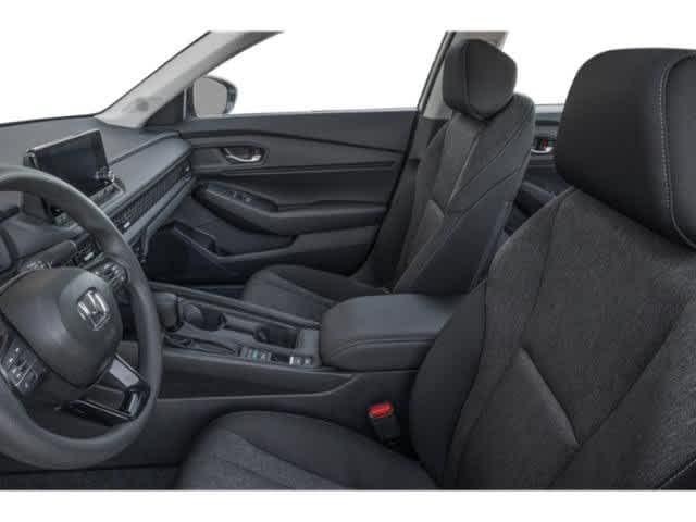 used 2025 Honda Accord car, priced at $28,447