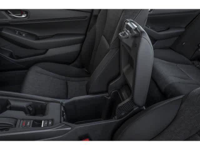 used 2025 Honda Accord car, priced at $28,447