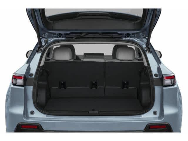 new 2026 Honda Prologue car, priced at $48,950