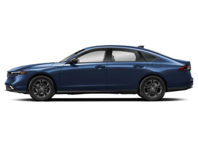 used 2025 Honda Accord car, priced at $30,302