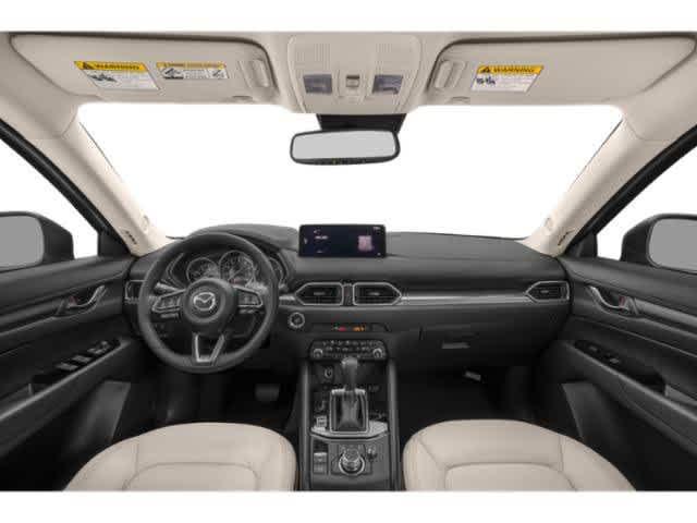 used 2025 Mazda CX-5 car, priced at $28,374