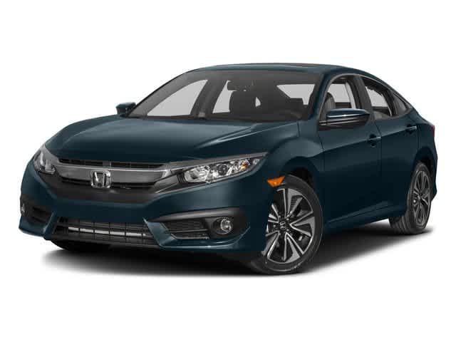 used 2016 Honda Civic car, priced at $14,719