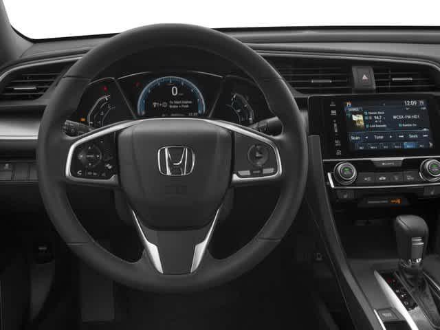 used 2016 Honda Civic car, priced at $14,719