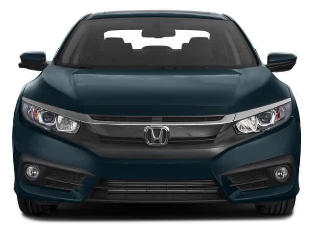 used 2016 Honda Civic car, priced at $14,719