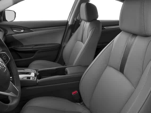 used 2016 Honda Civic car, priced at $14,719