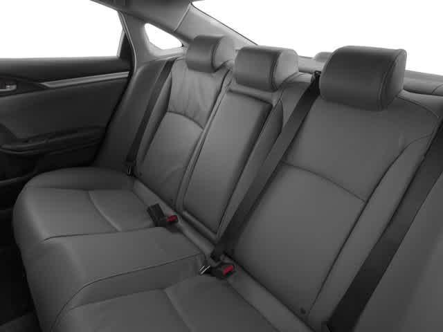 used 2016 Honda Civic car, priced at $14,719