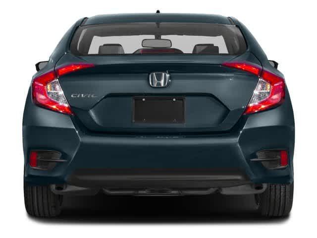 used 2016 Honda Civic car, priced at $14,719