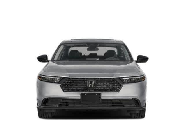 new 2026 Honda Accord car, priced at $32,115