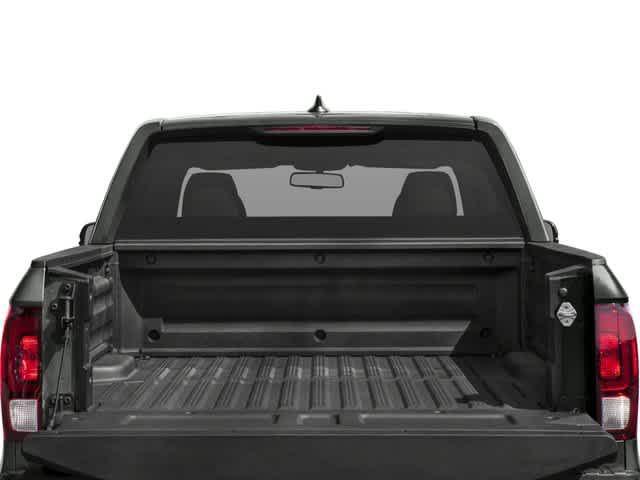 used 2017 Honda Ridgeline car, priced at $19,876