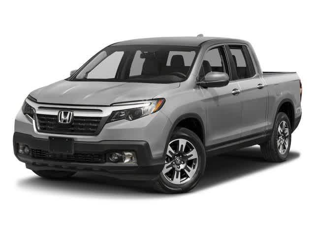 used 2017 Honda Ridgeline car, priced at $19,876