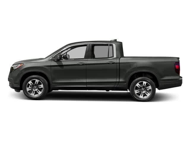 used 2017 Honda Ridgeline car, priced at $19,876