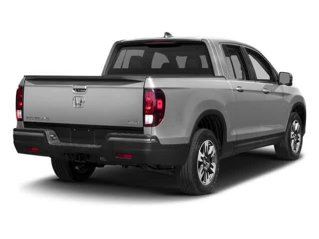 used 2017 Honda Ridgeline car, priced at $19,876