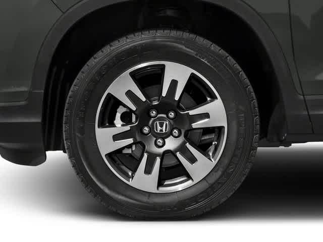 used 2017 Honda Ridgeline car, priced at $19,876