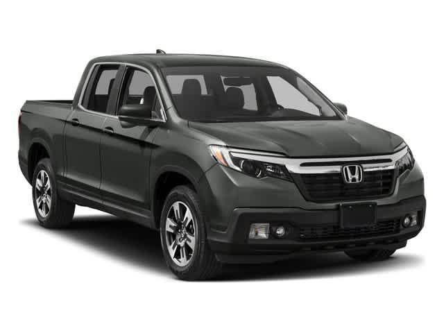 used 2017 Honda Ridgeline car, priced at $19,876