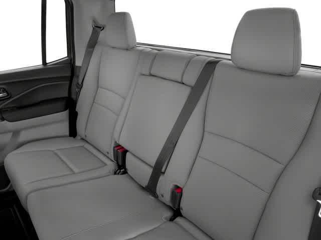 used 2017 Honda Ridgeline car, priced at $19,876