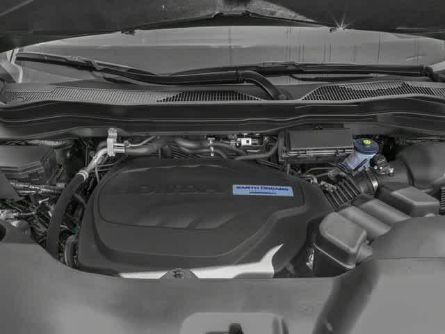 used 2017 Honda Ridgeline car, priced at $19,876