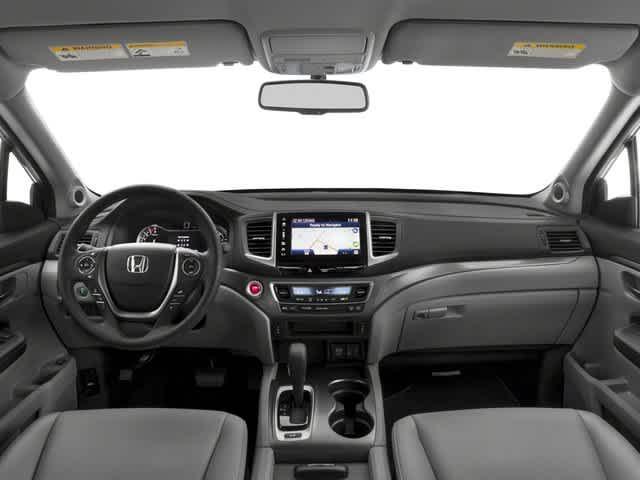 used 2017 Honda Ridgeline car, priced at $19,876