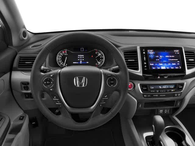 used 2017 Honda Ridgeline car, priced at $19,876