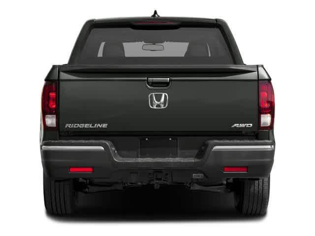 used 2017 Honda Ridgeline car, priced at $19,876