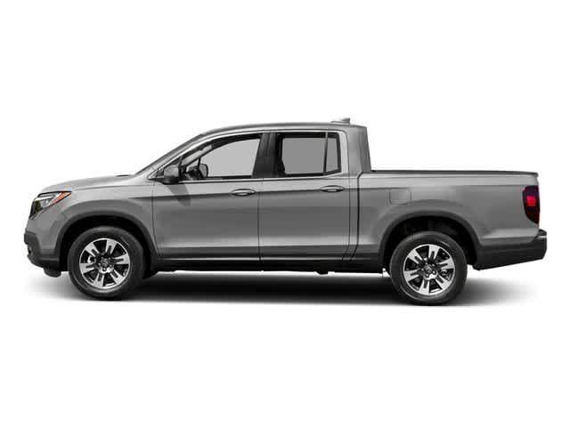 used 2017 Honda Ridgeline car, priced at $19,876